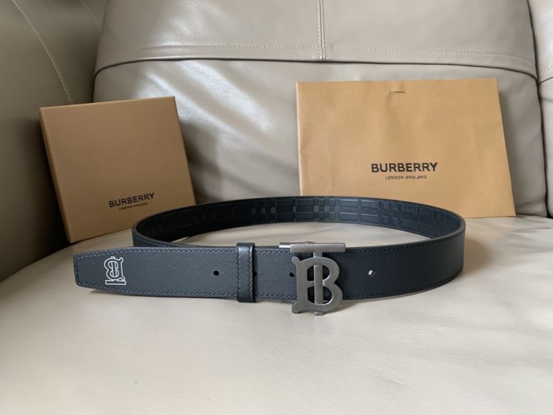 Burberry Belts